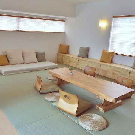 Guest House Ishigaki Ishigaki  ภายนอก รูปภาพ