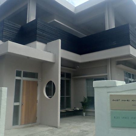 Guest House Ishigaki Ishigaki  ภายนอก รูปภาพ