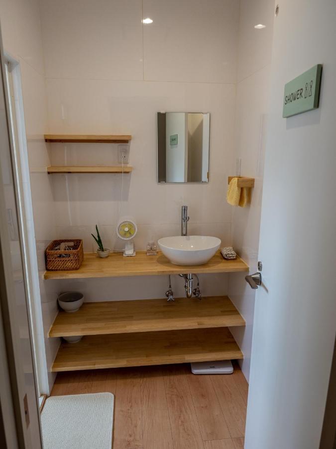 Guest House Ishigaki Ishigaki  ภายนอก รูปภาพ