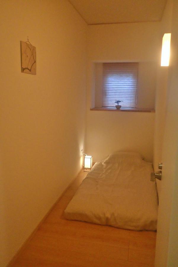 Guest House Ishigaki Ishigaki  ภายนอก รูปภาพ