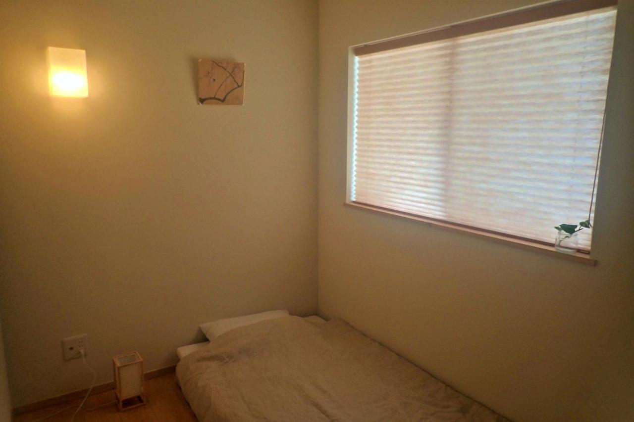 Guest House Ishigaki Ishigaki  ภายนอก รูปภาพ