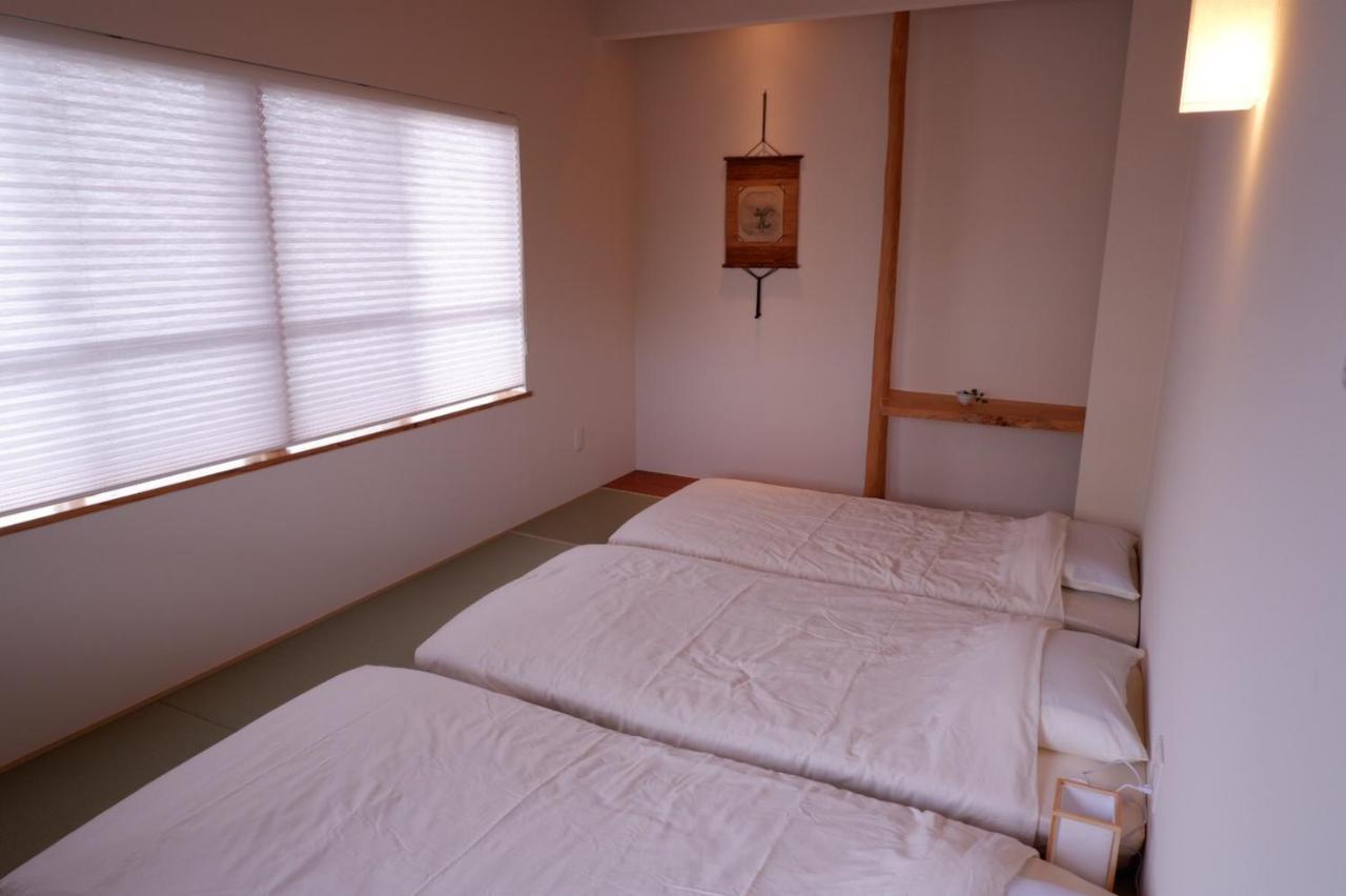 Guest House Ishigaki Ishigaki  ภายนอก รูปภาพ