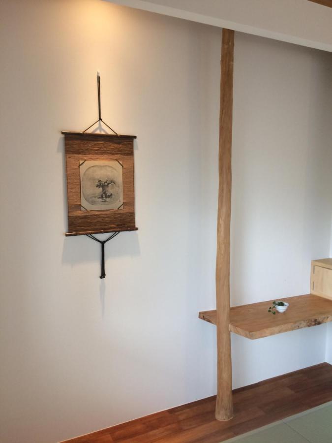 Guest House Ishigaki Ishigaki  ภายนอก รูปภาพ