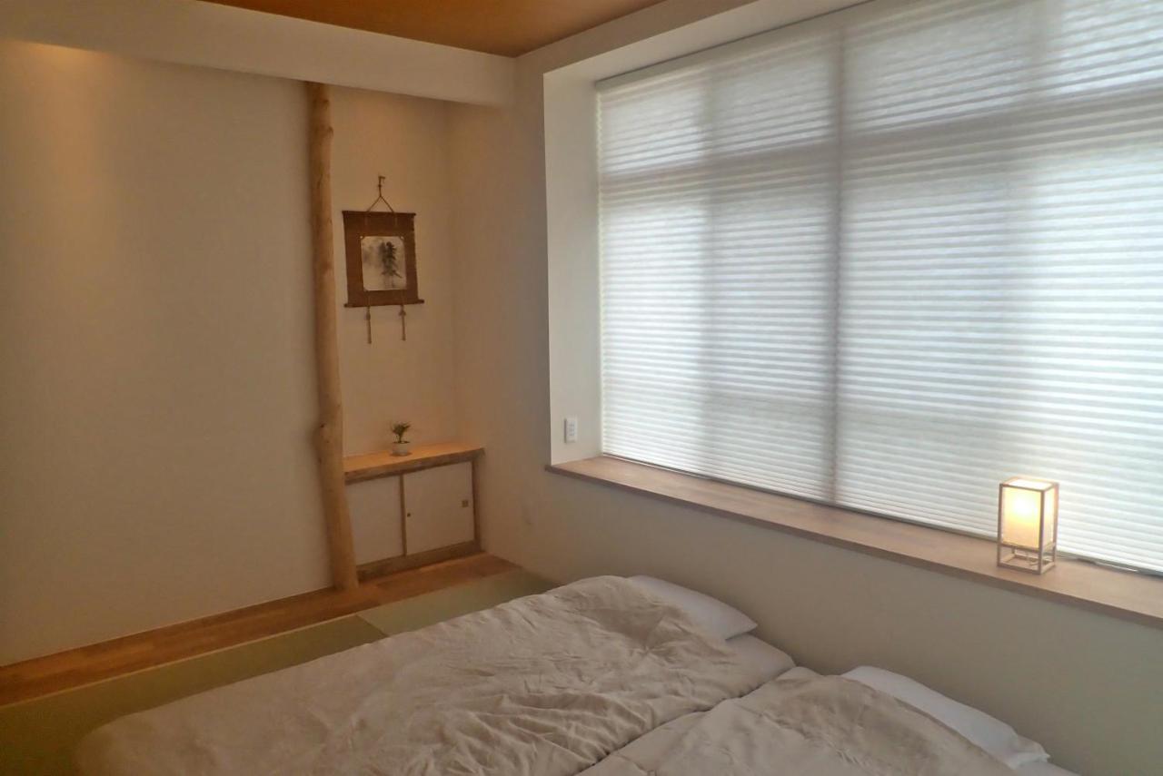 Guest House Ishigaki Ishigaki  ภายนอก รูปภาพ