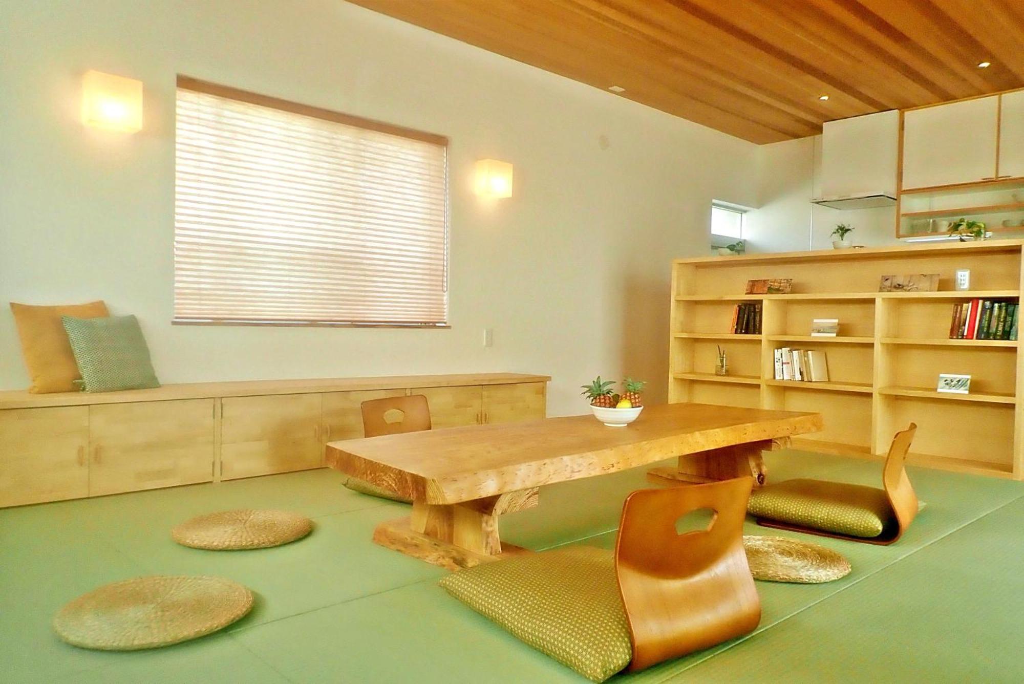 Guest House Ishigaki Ishigaki  ภายนอก รูปภาพ