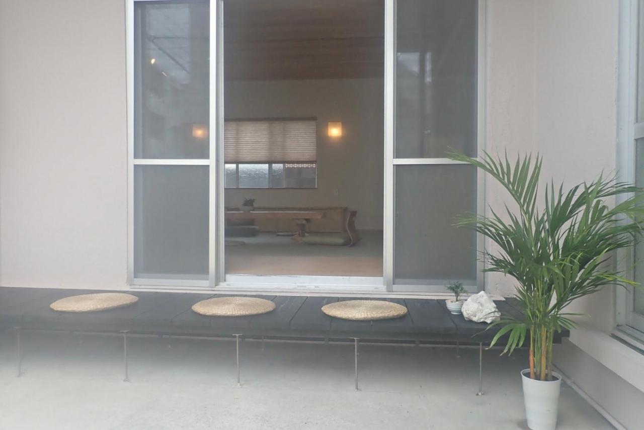 Guest House Ishigaki Ishigaki  ภายนอก รูปภาพ