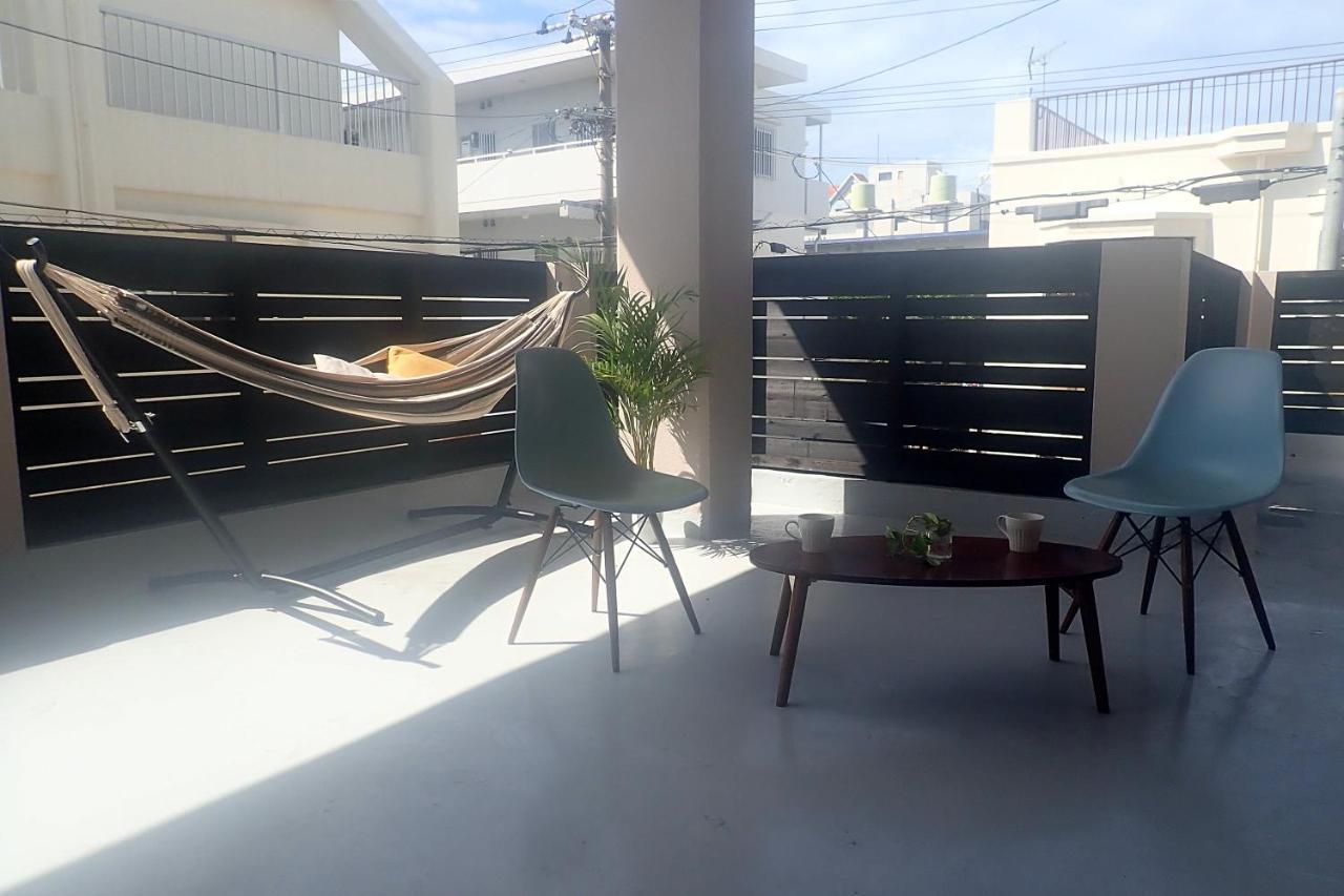 Guest House Ishigaki Ishigaki  ภายนอก รูปภาพ