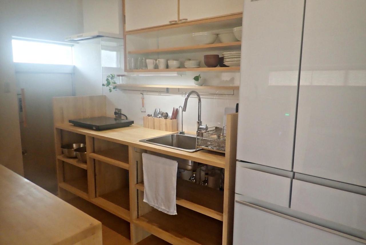 Guest House Ishigaki Ishigaki  ภายนอก รูปภาพ